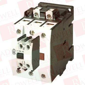 EATON CORPORATION DIL2M/11 (110V50HZ, 120V60HZ)