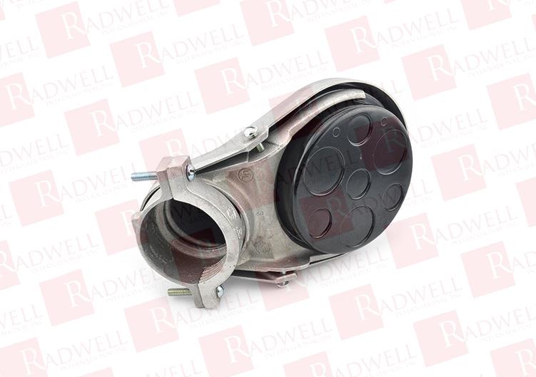 NSI INDUSTRIES 1258