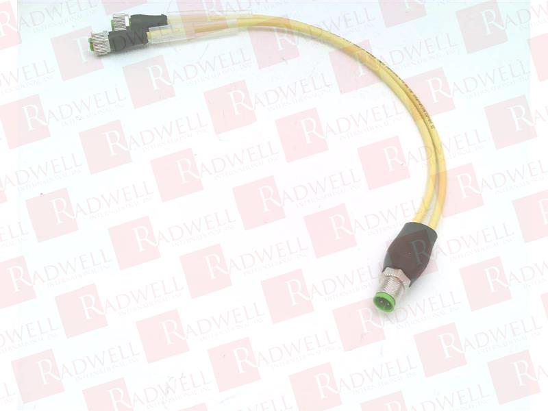 MURR ELEKTRONIK 7000-40701-0130030