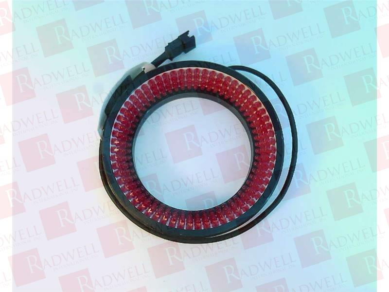 OMRON CCS-LDR2-100RD2-LA