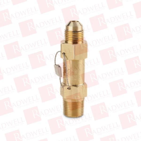 SUPERIOR HVACR 3020-500