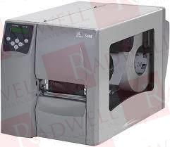ZEBRA S4M00-2001-0100T