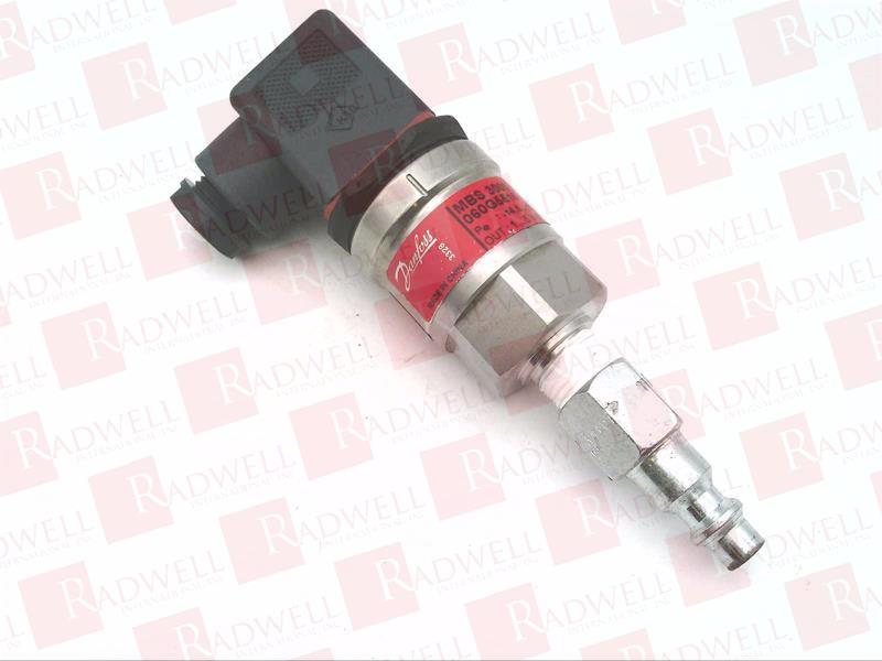 DANFOSS 060G5516
