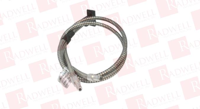 GENERAL ELECTRIC CR215PEX02A