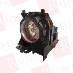 RADWELL VERIFIED SUBSTITUTE CP-S235LAMP-SUB (LAMP & HOUSING)
