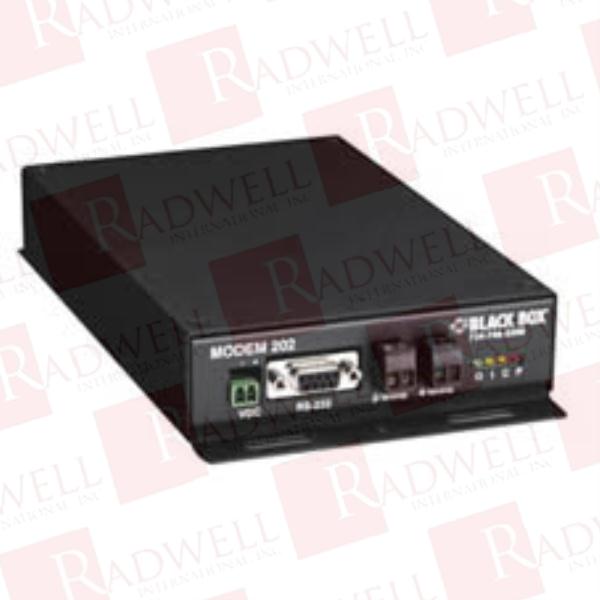 BLACK BOX CORP MD845A-R2