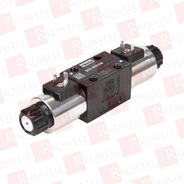 PARKER D1FBE02CC0NMW0