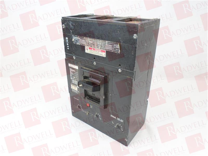 SIEMENS JJ63B250