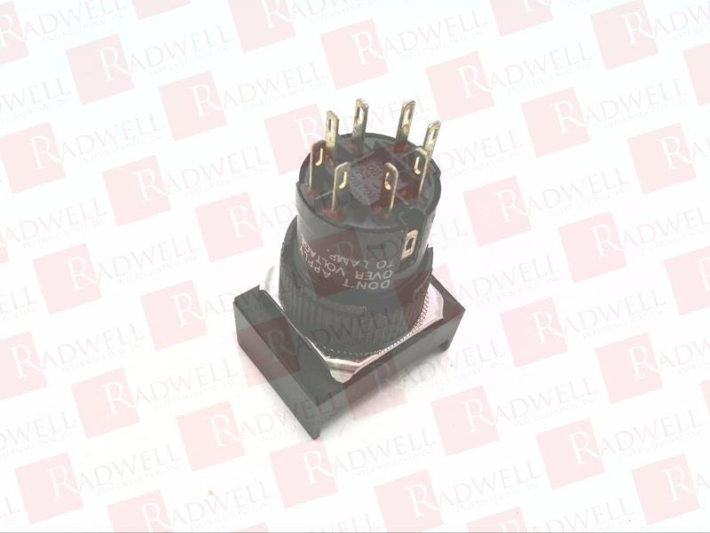 OMRON A3BJ-7031-3