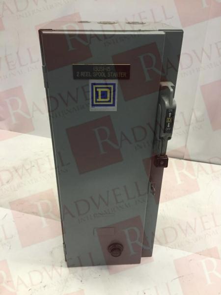 SCHNEIDER ELECTRIC 8987-KXG20