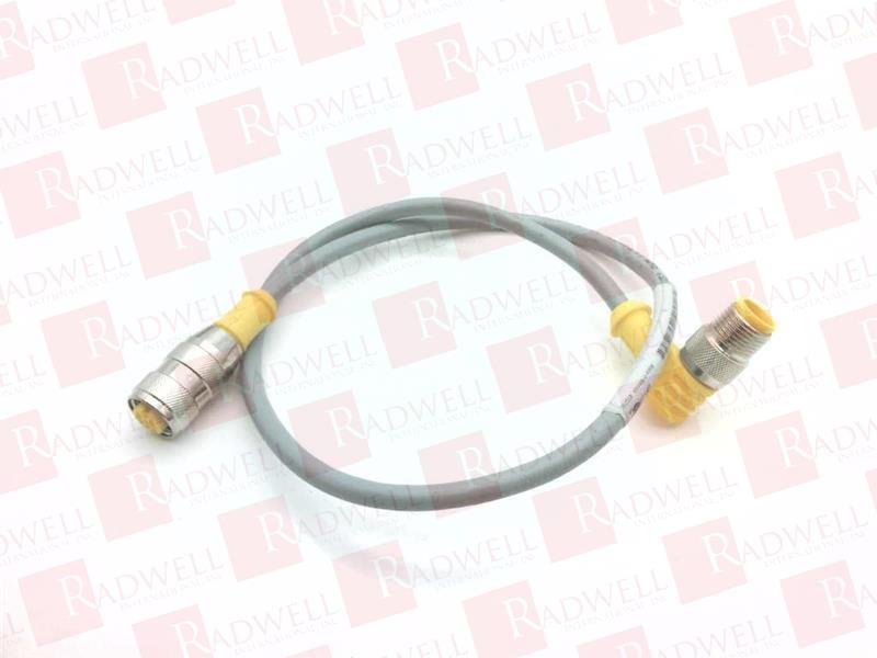 TURCK RK 4.4T-0.5-WS 4.4T