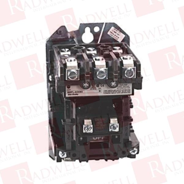 ALLEN BRADLEY 500FL-BOD92