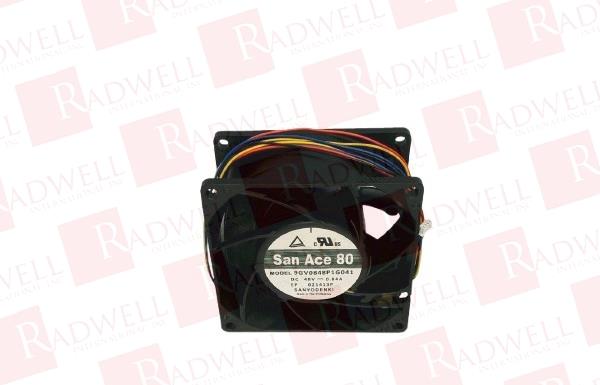 SANYO 9GV0848P1G041