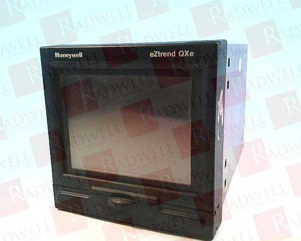 HONEYWELL TVEZQX-61-610-22-0-000-0U0000-000