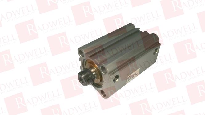 PHD INC CRS2U40X21/2-BR-I-T11-Z1-BR-I-T11-Z1