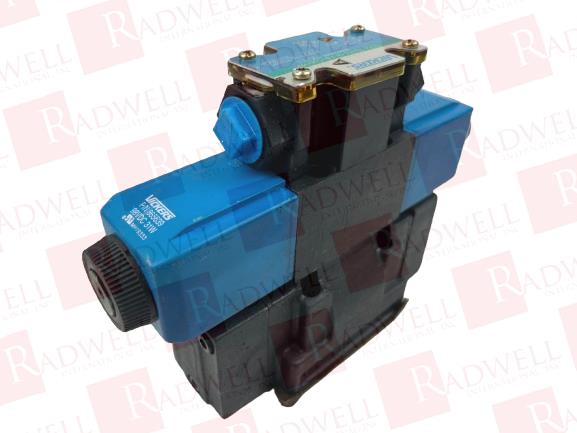 EATON CORPORATION DG5S4-026C-M-FW-DJ5-20