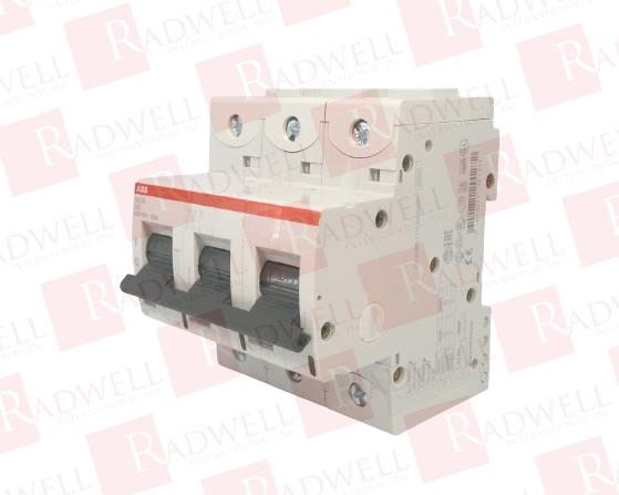 ASEA BROWN BOVERI S803S-D50