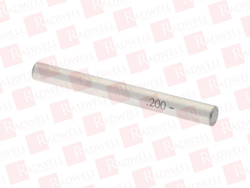 SWISS PRECISION INSTRUMENTS 19-200-5