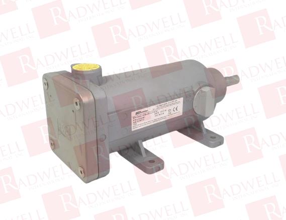 BEI SENSORS 01018-981