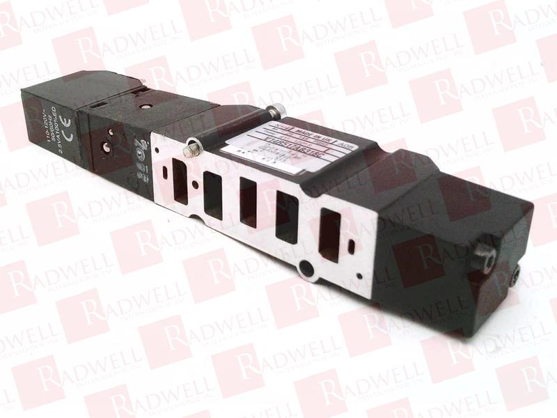 NORGREN V14R517AB318C