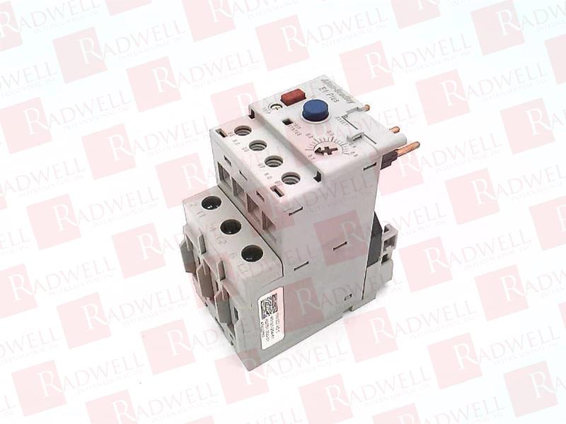 ALLEN BRADLEY 193-ED1AB