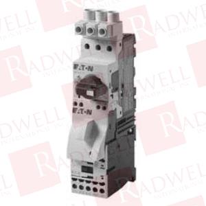 EATON CORPORATION XTFCP63BBA