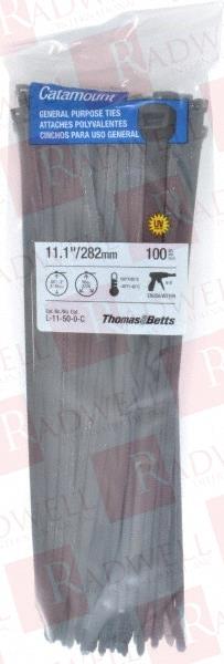 ABB THOMAS & BETTS L-11-50-0-C
