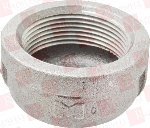 B&K MUELLER 521-407HN