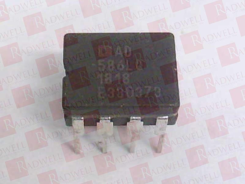 ANALOG DEVICES AD586LQ