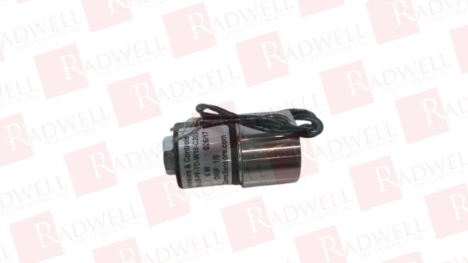 GEMS SENSORS A2016-LB-PF-TO-W10-C203