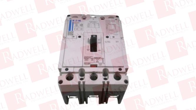 EATON CORPORATION PDG23G0020TFFL