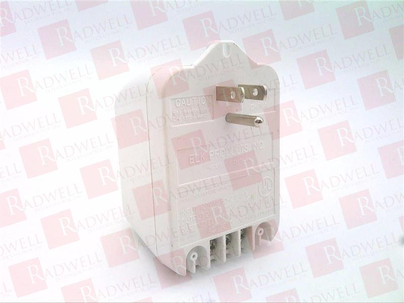 ELK PRODUCTS TRG2440