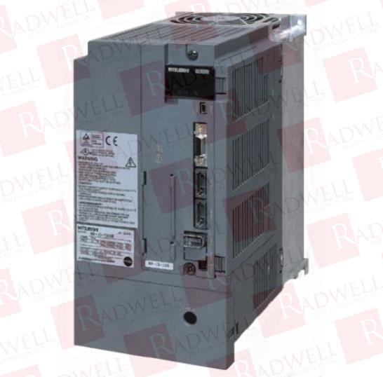 MITSUBISHI MR-J3-700A-RJ070