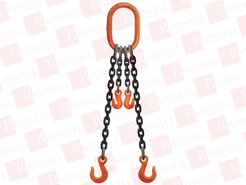 LIFT ALL 732DOSW10X6