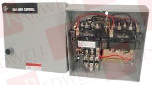 GENERAL ELECTRIC CR309B102