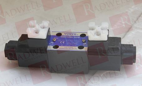 YUKEN DSG-01-3C4-D24-N-60907