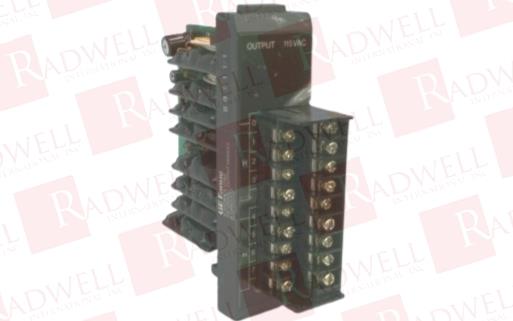 FANUC IC610MDL179
