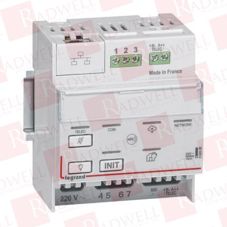 LEGRAND 625 20