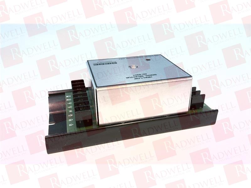 INVENSYS AD-8201