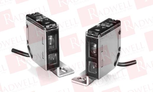 OMRON E3S-AD43