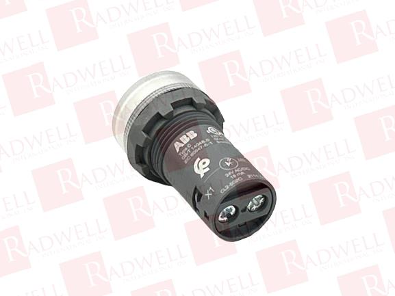 ASEA BROWN BOVERI CL2-502C