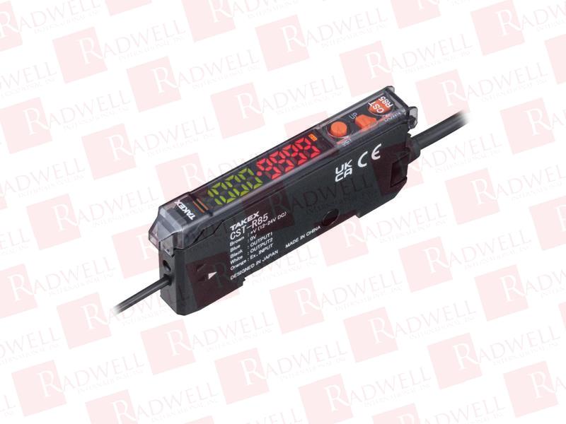 TAKENAKA LTD CST-R85