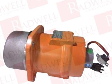 ASEA BROWN BOVERI 3HAC3403-1/4