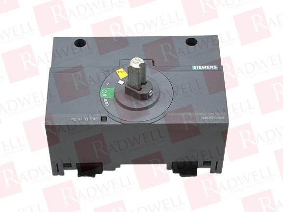 SIEMENS 3VA9157-0GK00