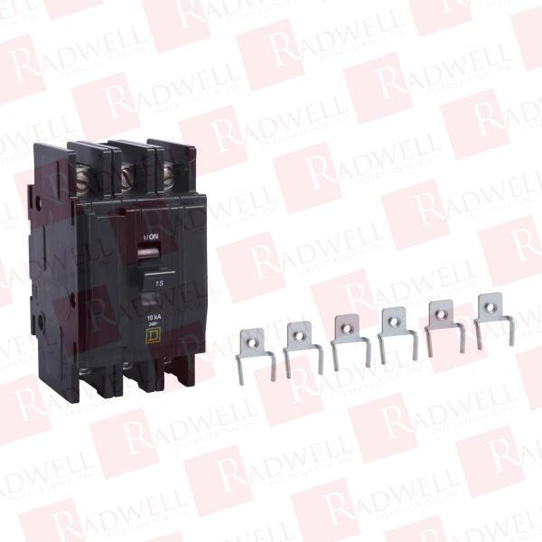 SCHNEIDER ELECTRIC QOU3153100