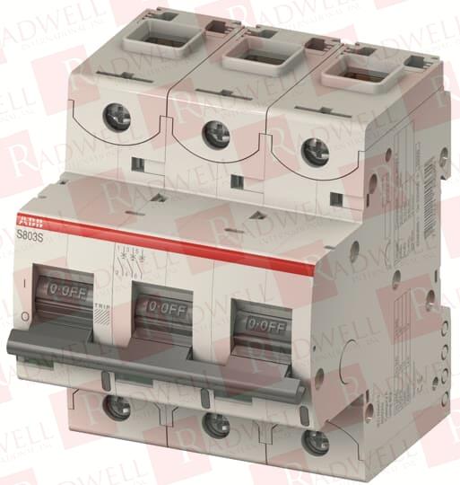 ASEA BROWN BOVERI S803U-Z10