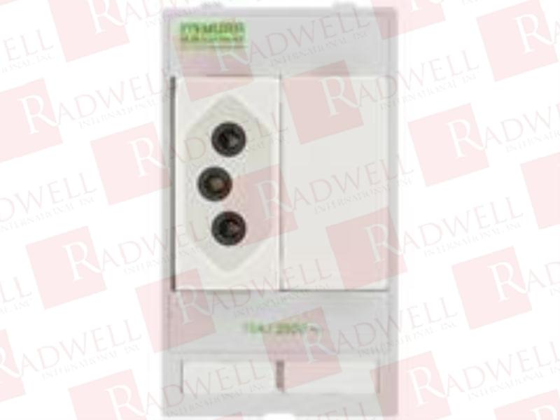 MURR ELEKTRONIK 4000-68000-3310000