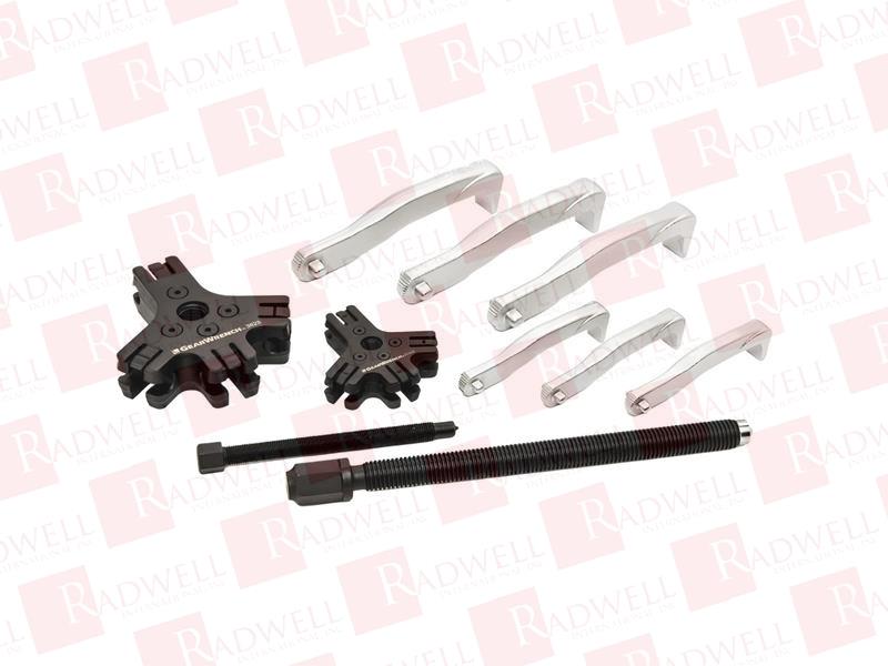APEX TOOLS 3627