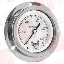 WINTERS PFP1097-4FF