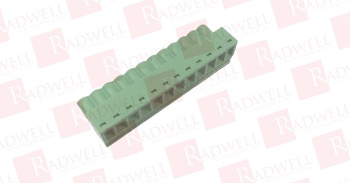 AMPHENOL 20020006-H121B01LF